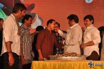 Legend Movie Success Meet